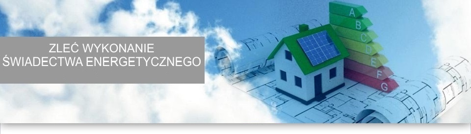 certyfikator energetyczny Maków Mazowiecki